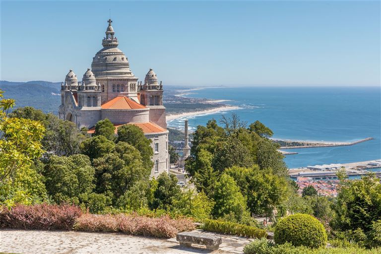 Nordportugal für Genießer © Pierre Violet /istock